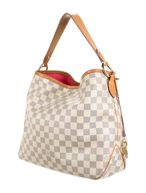 louis vuitton damier pm